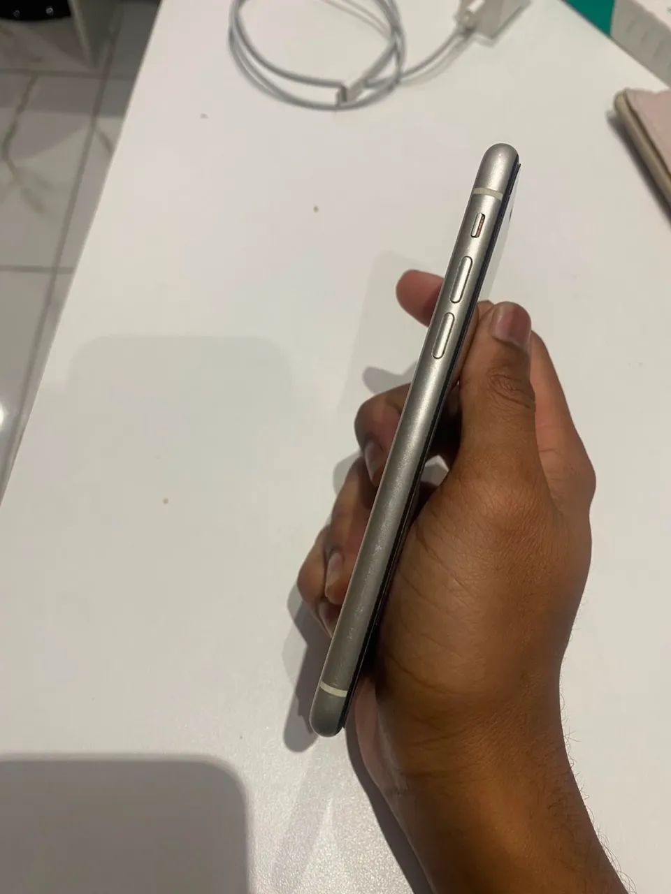 Vendo iPhone 11 seminovo - Foto 3