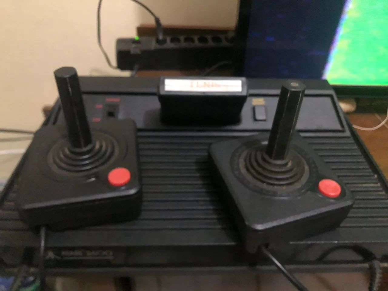 3 vídeo games  todos funcionando  - Foto 2