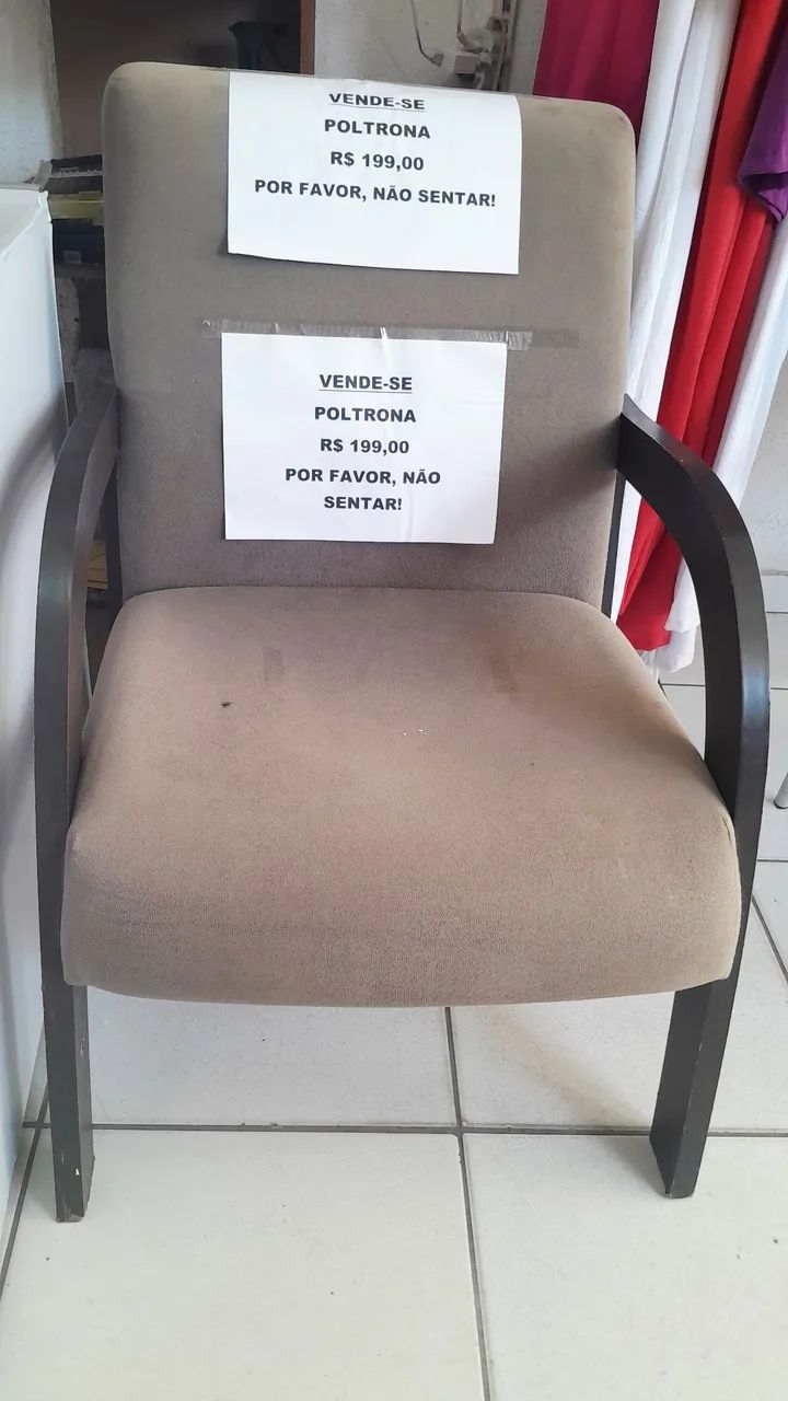 Poltronas