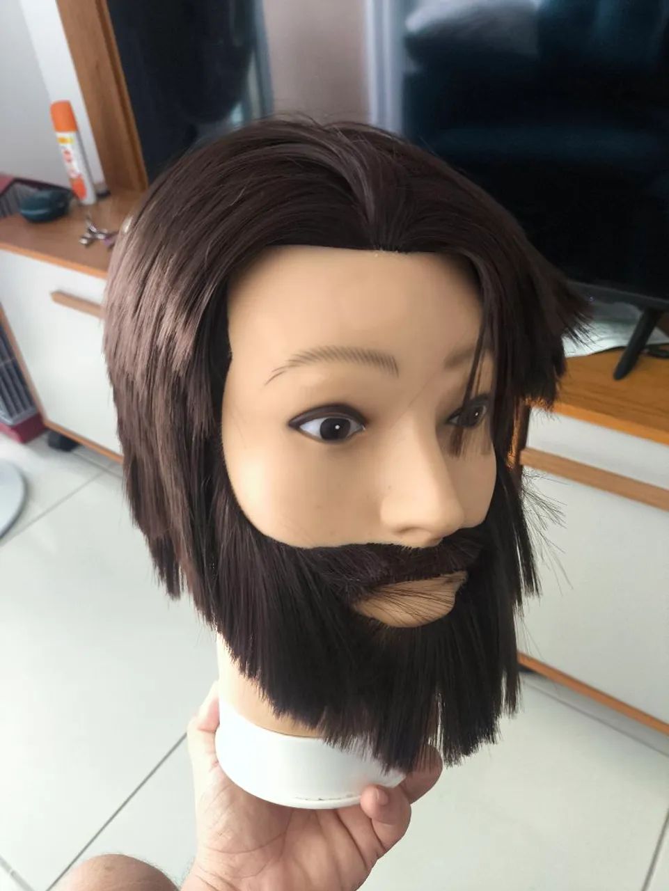 BONECA PARA TREINAMENTO  - Foto 3