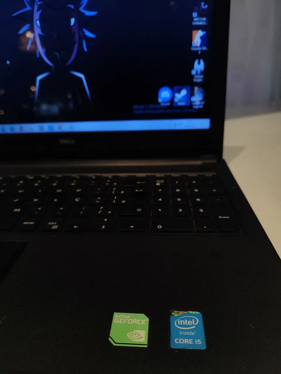 Notebook DELL - Foto 2
