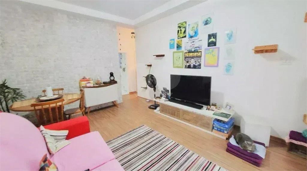 Imóvel para venda possui 148 metros quadrados com 2 quartos em Tijuca - Rio de Janeiro - R - Foto 6