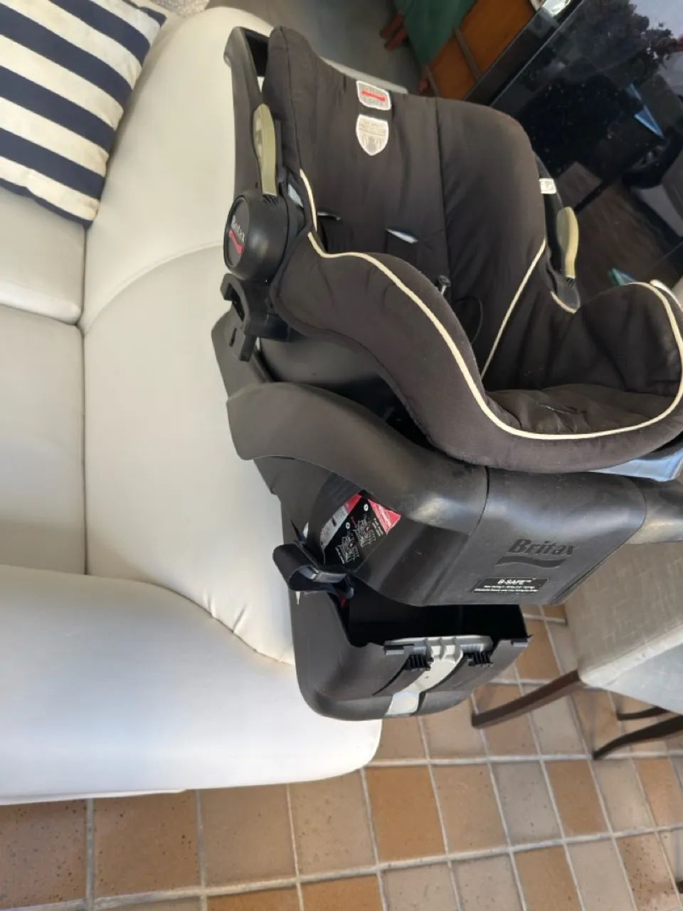 Bebe conforto britax - Foto 3