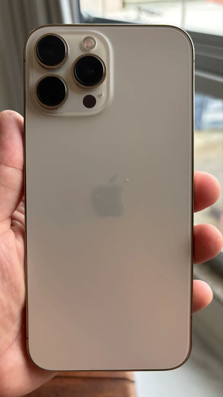 iPhone 13 Pro Max 256gb - Foto 3