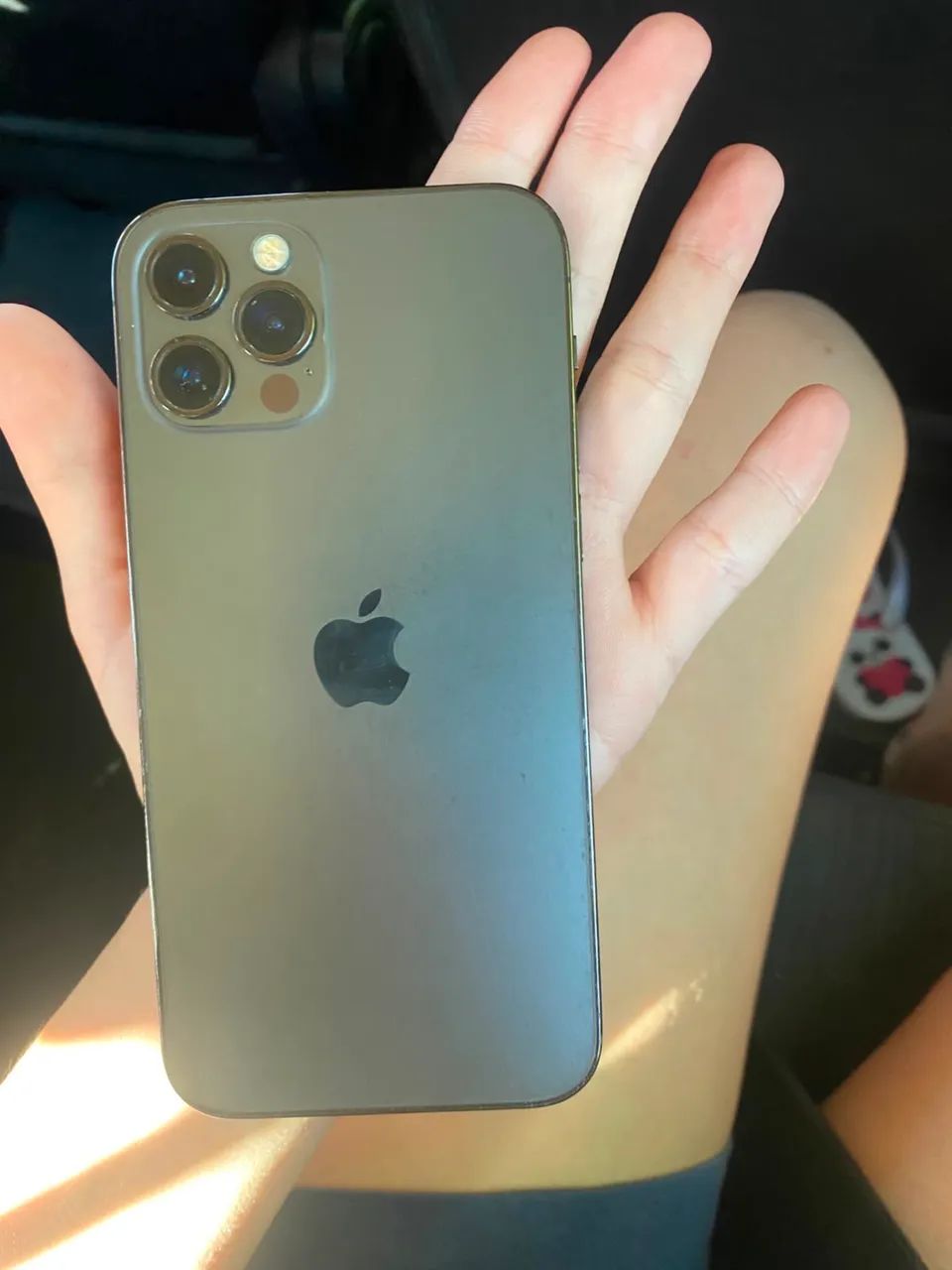 Iphone 12 Pro 256gb - Foto 2
