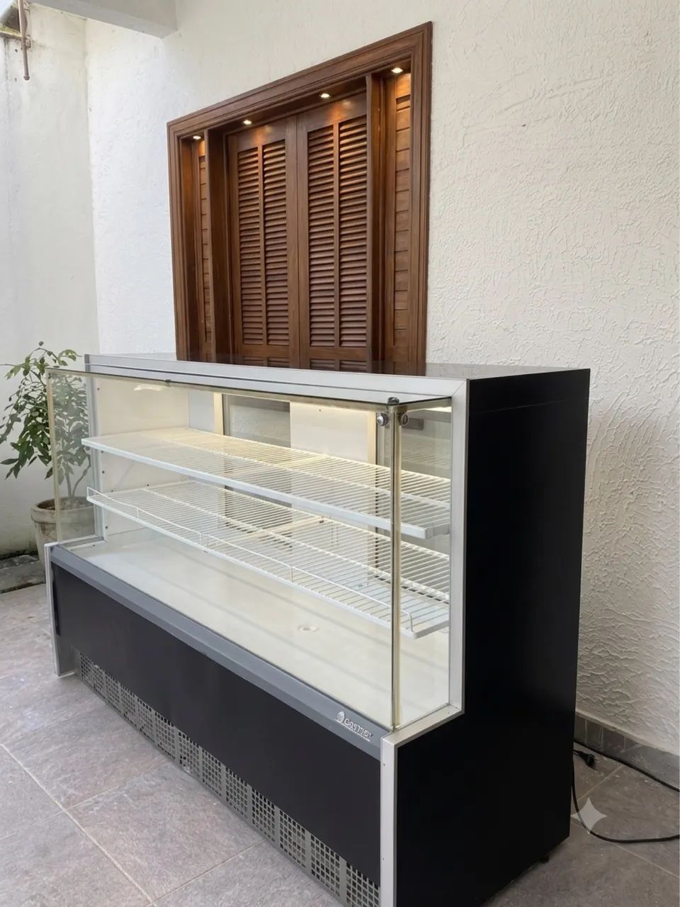 Vitrine refrigerada galopar  - Foto 3