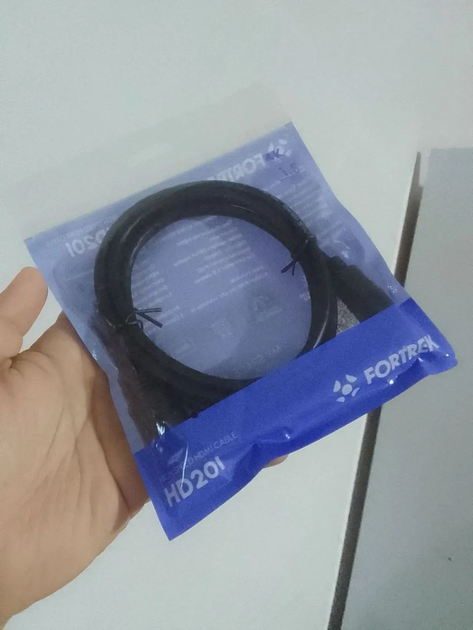 Cabo HDMI 1,5m [Fortrek]