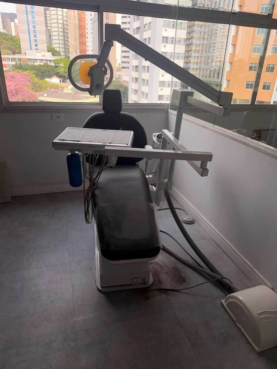 Cadeira dentista  - Foto 2