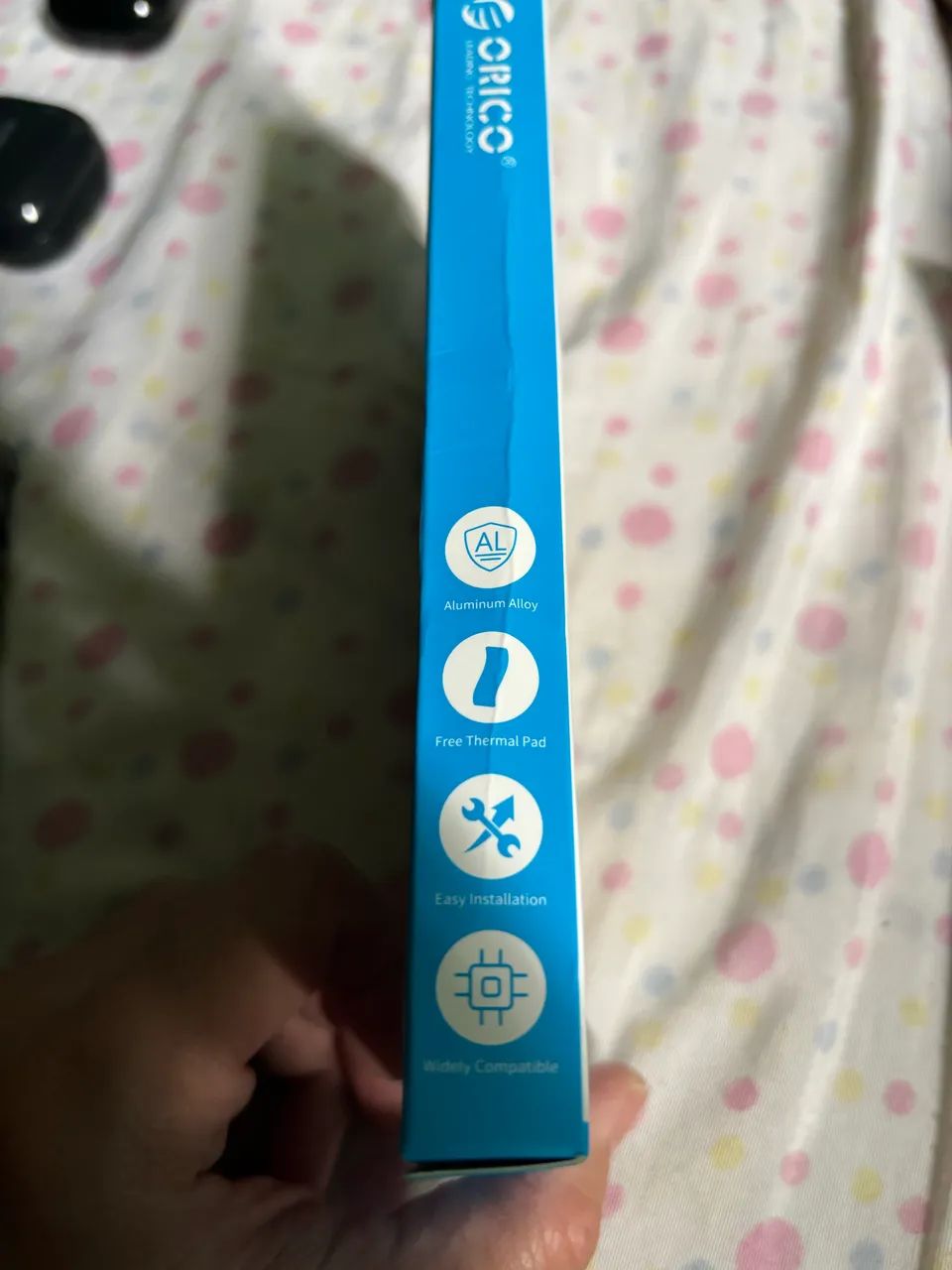 Gaveta USB ORICO nvme - Foto 4
