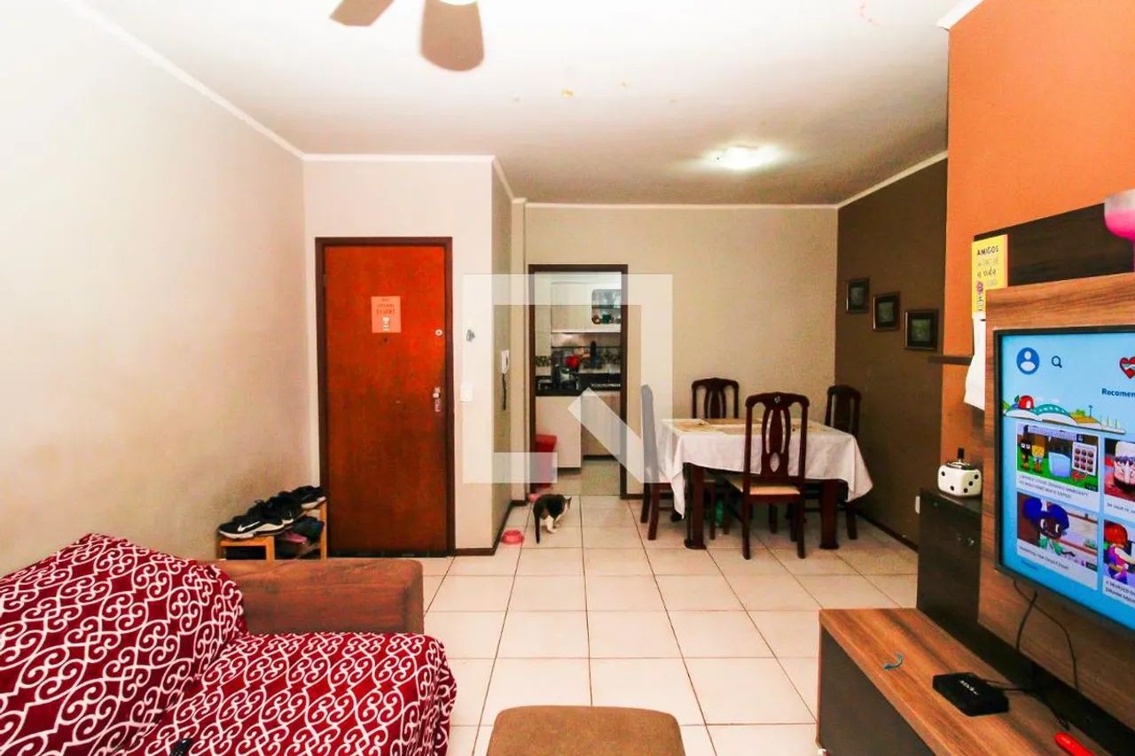 Apartamento à Venda - Santo Antônio, 3 Quartos, 80 m2 - Foto 4