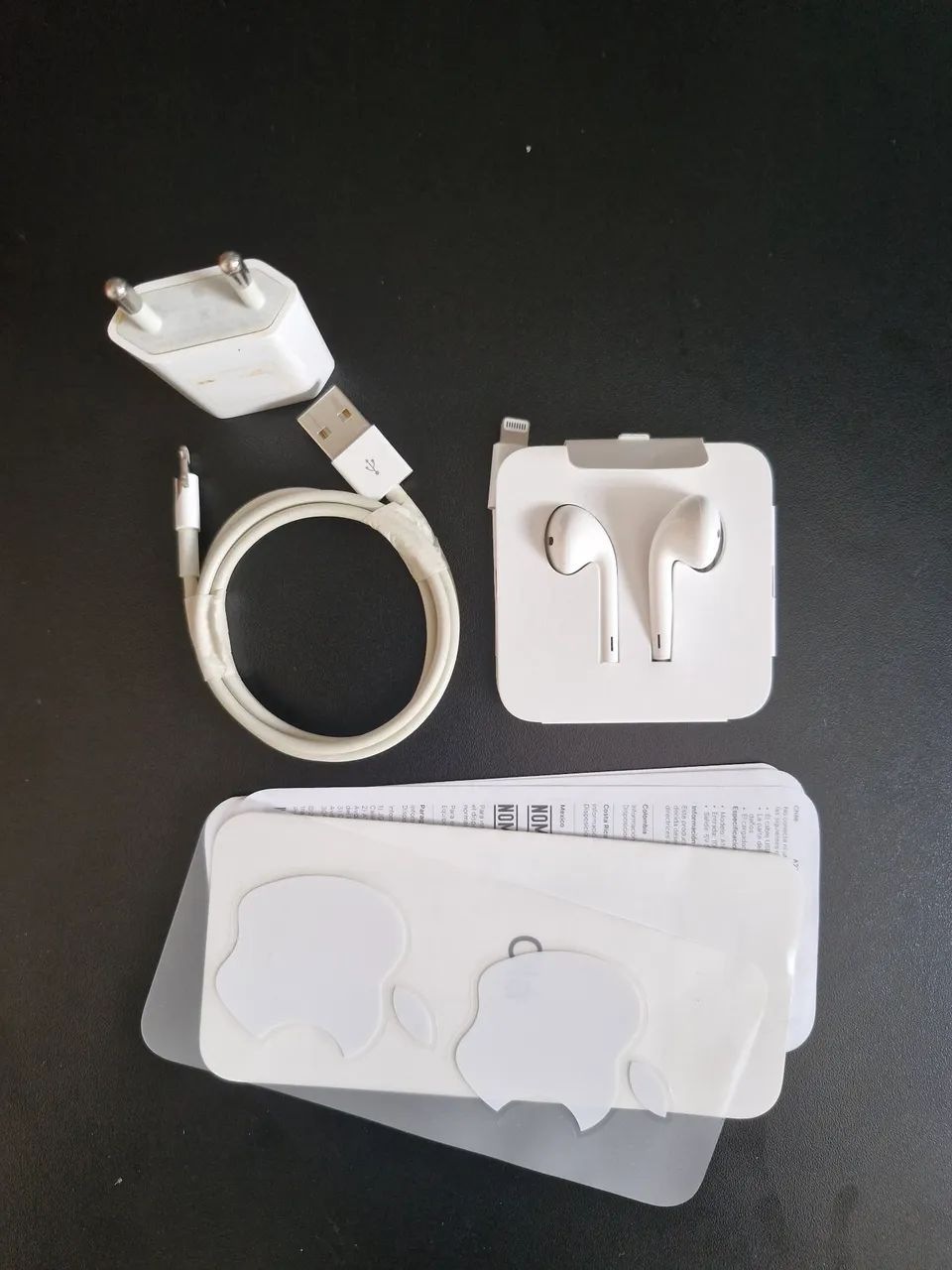 Vendo iPhone 11 Pro 64GB Completo - Foto 2