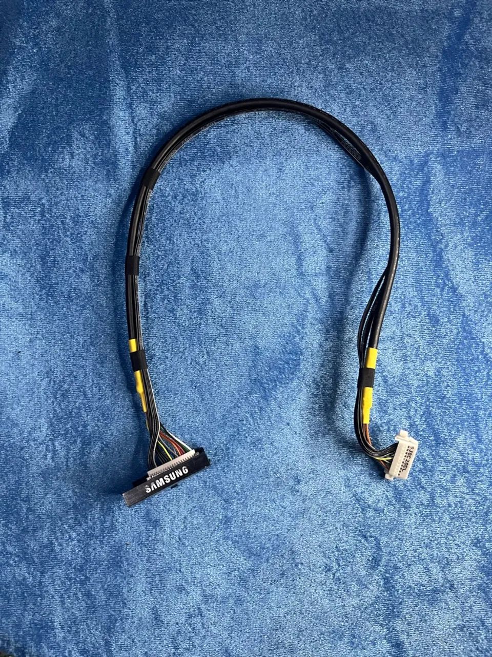 Placa Sensor IR Samsung com chicote TU8000