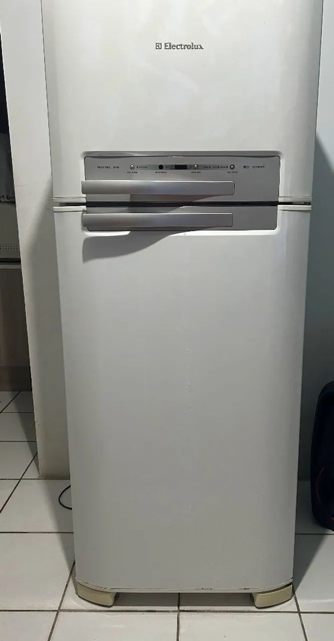 Geladeira 460 L