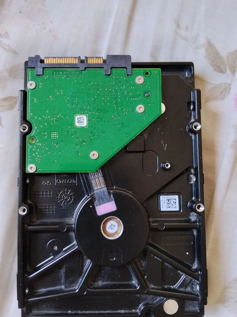 HD 2TB Seagate - Foto 2