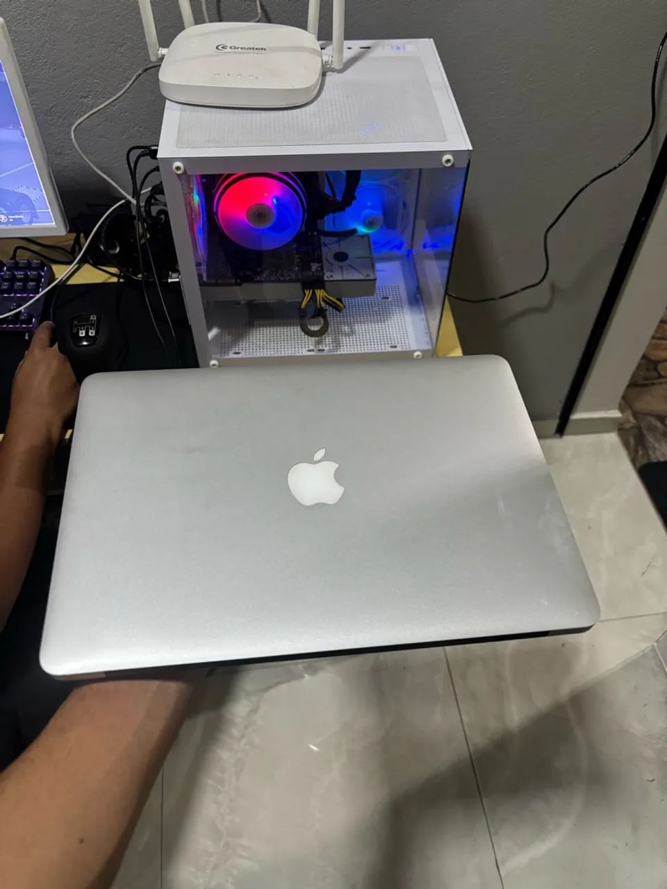 MacBook Air 13 