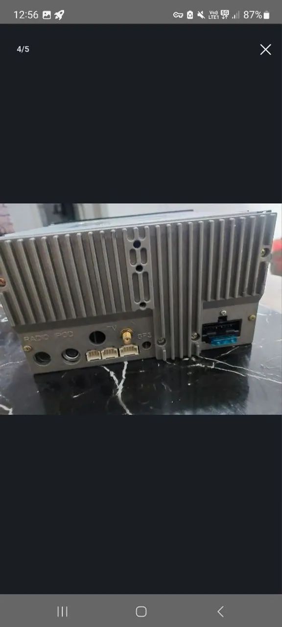 DVD AUTOMotivo MULTILASER  - Foto 4