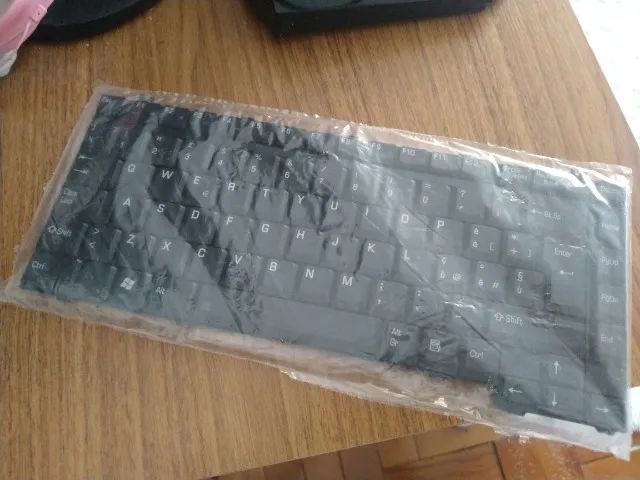 Teclado Toshiba Tecra - Foto 5