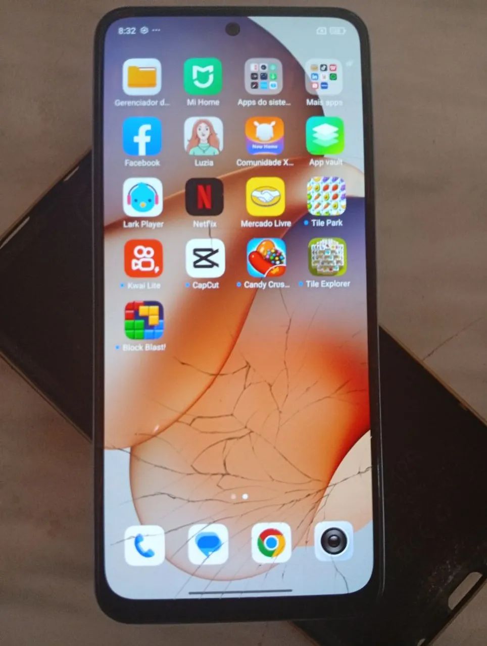 Redmi Note 12S 