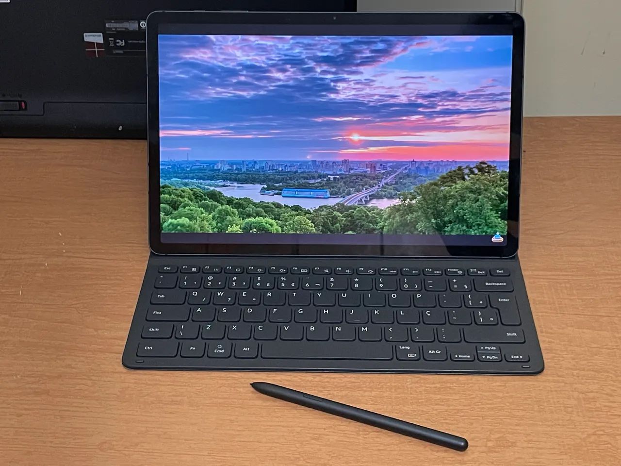 Samsung Galaxy Tab S7 Fe 128GB 6GB RAM - Foto 4