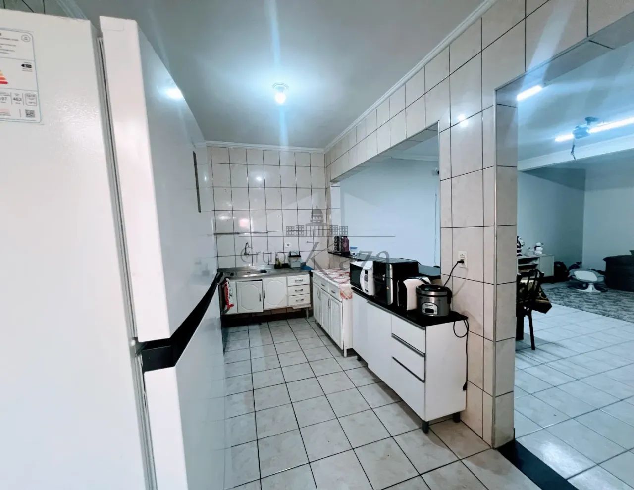 Oportunidade - Casa Sobrado - Parque Industrial - 3 Dormitórios - 300m². - Foto 5