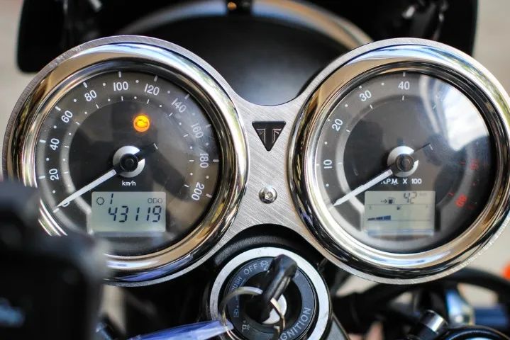 Triumph Street Cup - 2017 - Foto 5