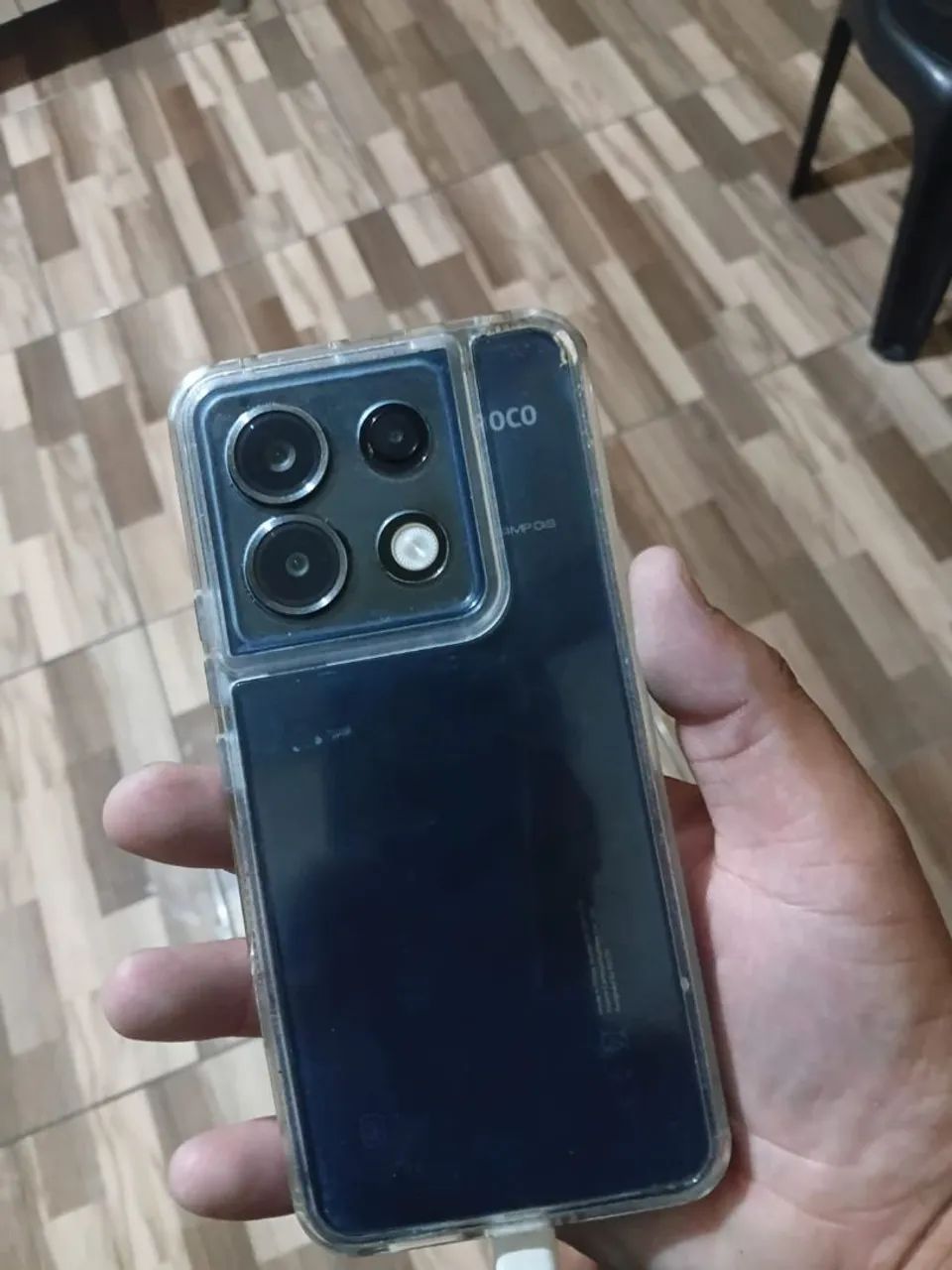 Celular  - Foto 2