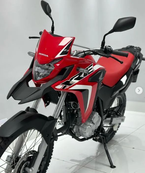 XRE 300 BEM CONSERVADA - Foto 2