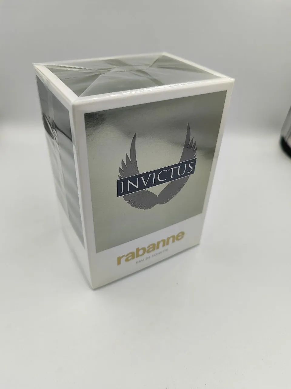 Perfume original Invictus paco rabanne - Foto 2