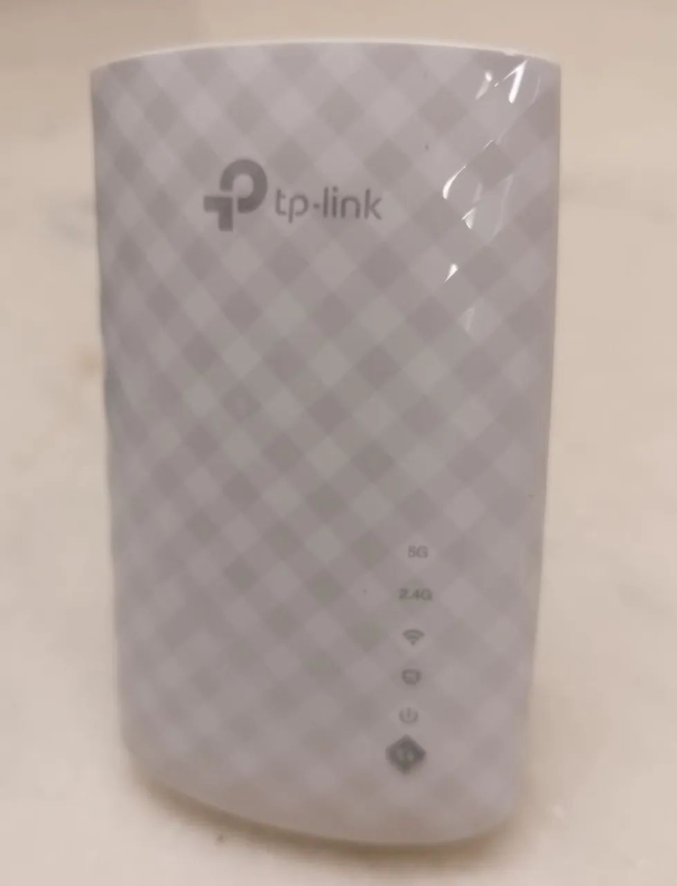 Repetidor tp-link AC750 - Foto 3