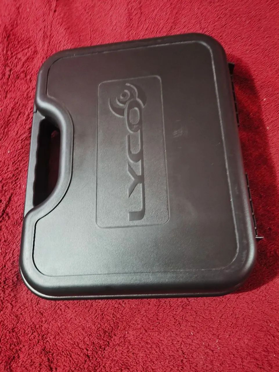 Vendo microfone sem fio  - Foto 3