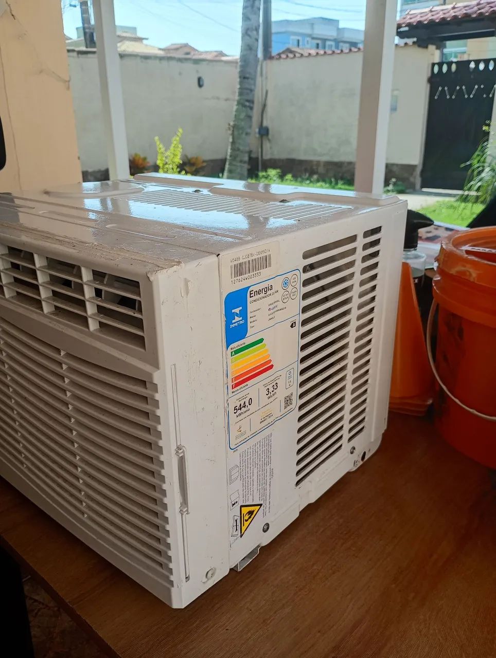 Ar condicionado 7000BTU Gree - Foto 4