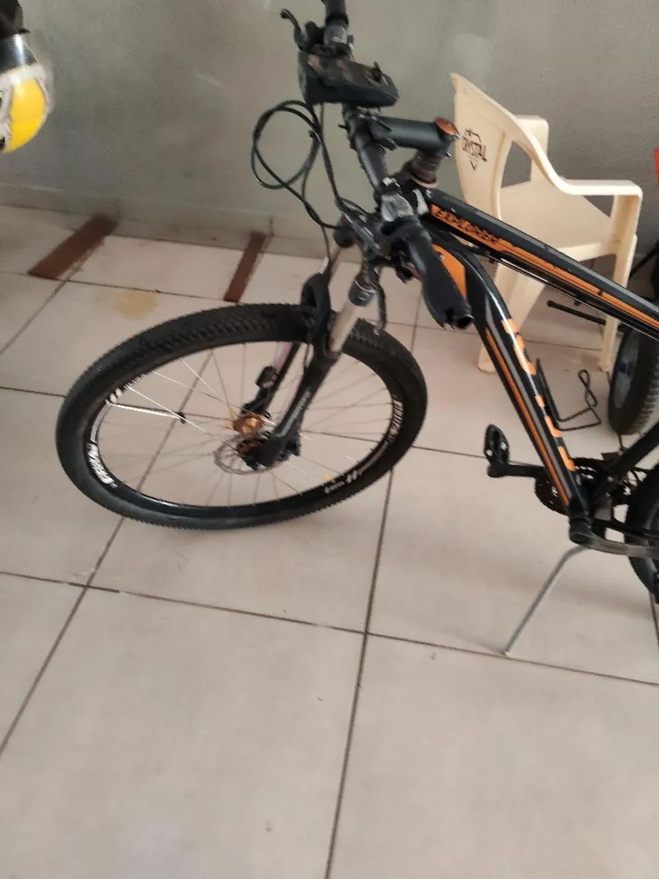 Bicicleta top  - Foto 2