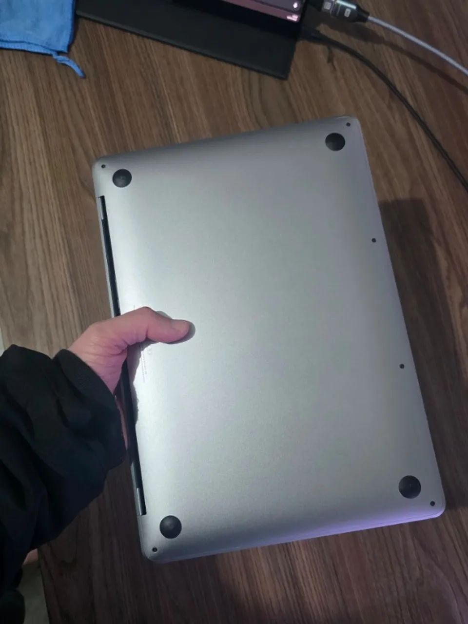 Macbook PRO 13" M1 - 16GB RAM / 1TB SSD - Foto 2