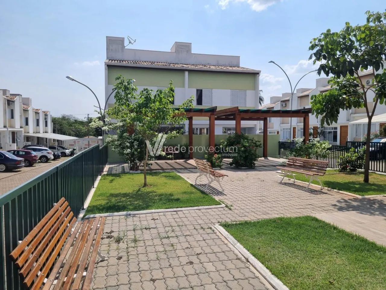 casa - Taquaral - Campinas