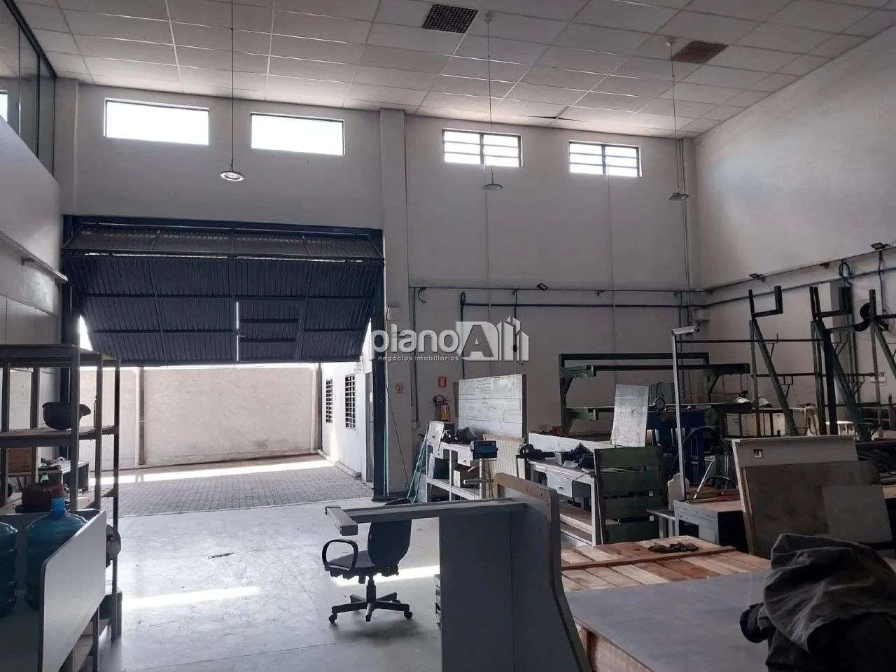 Pavilhão para aluguel, com 682,23m², - Morada do Vale III - Gravataí / RS por R$ 18.000,00 - Foto 6