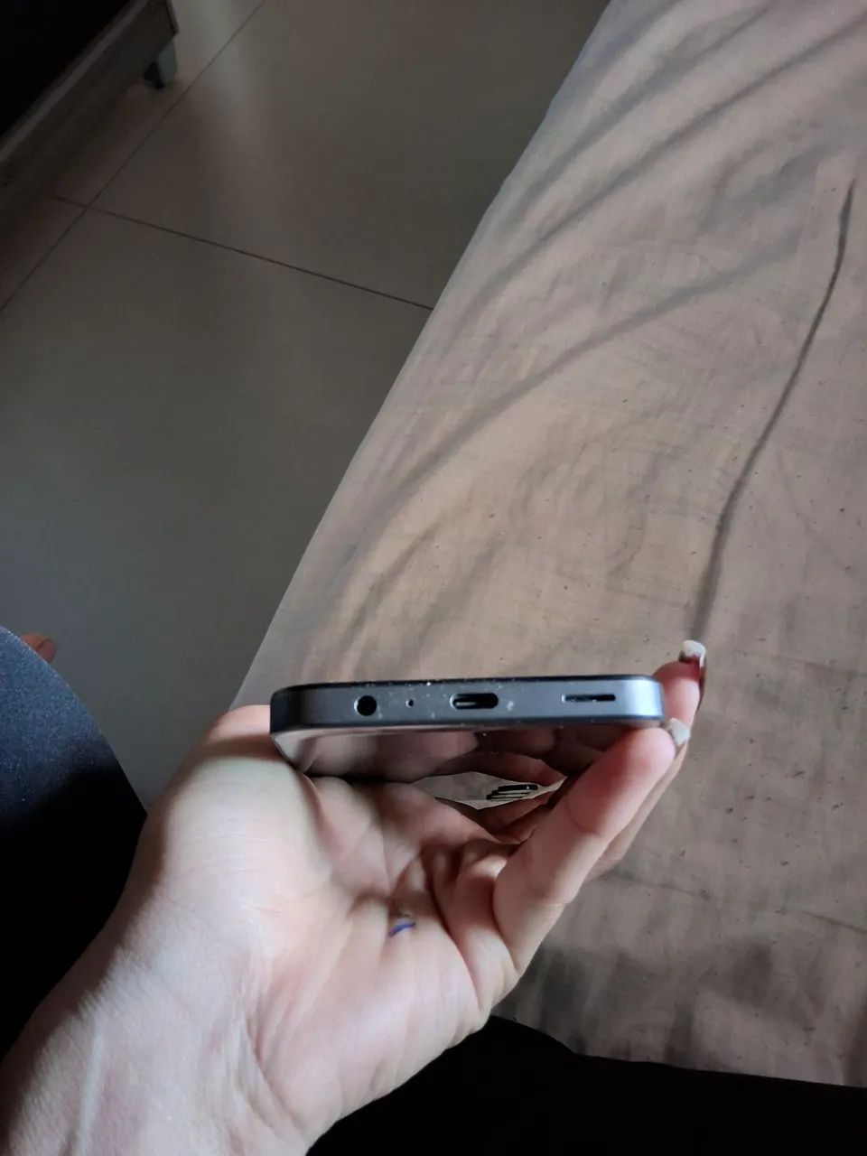 Vendo celular Sansung M15  - Foto 2