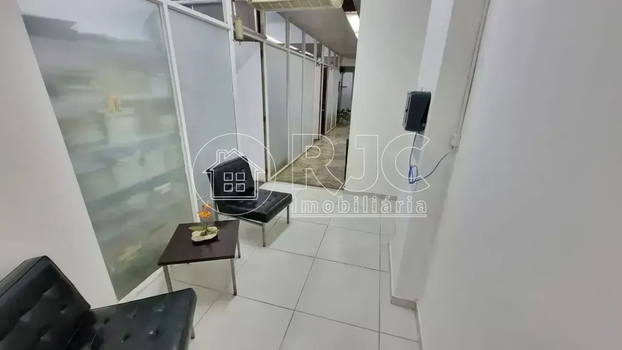 Imóvel para venda com 300 metros quadrados em Centro - Rio de Janeiro - RJ - Foto 5