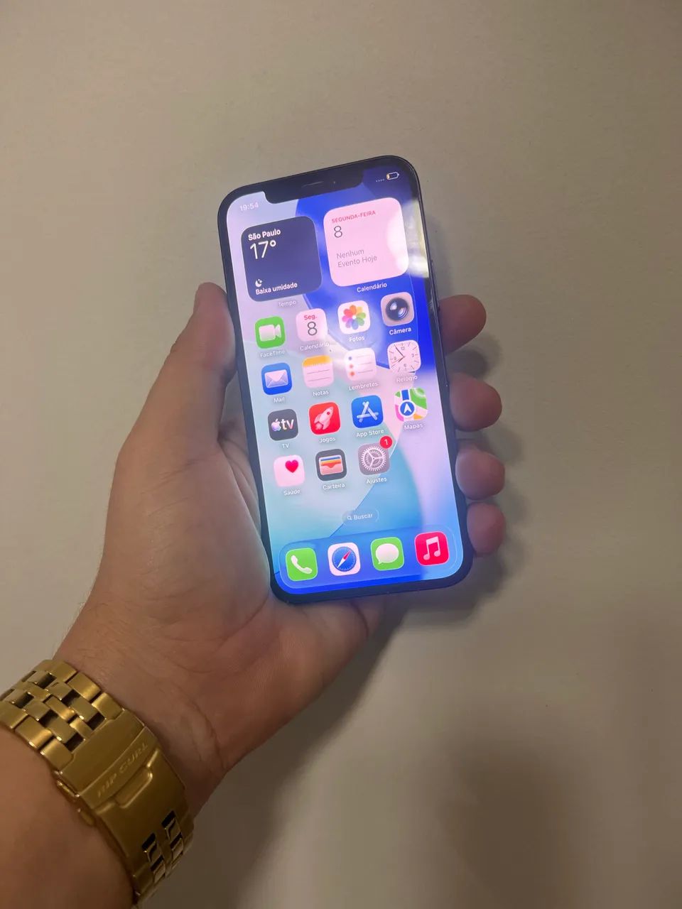 iPhone 12 64gb - Foto 2