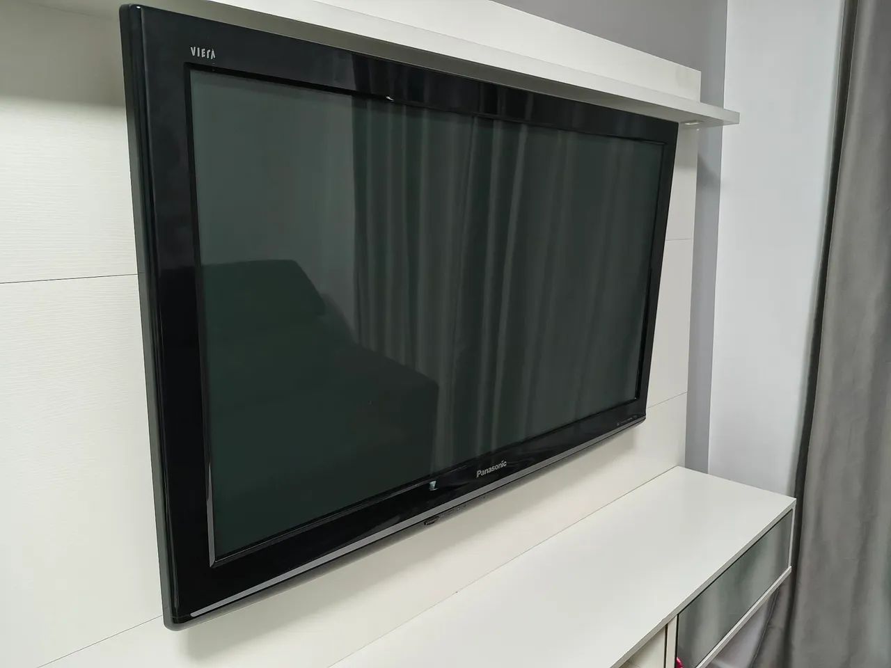 Televisão TV 42" Panasonic - plasma