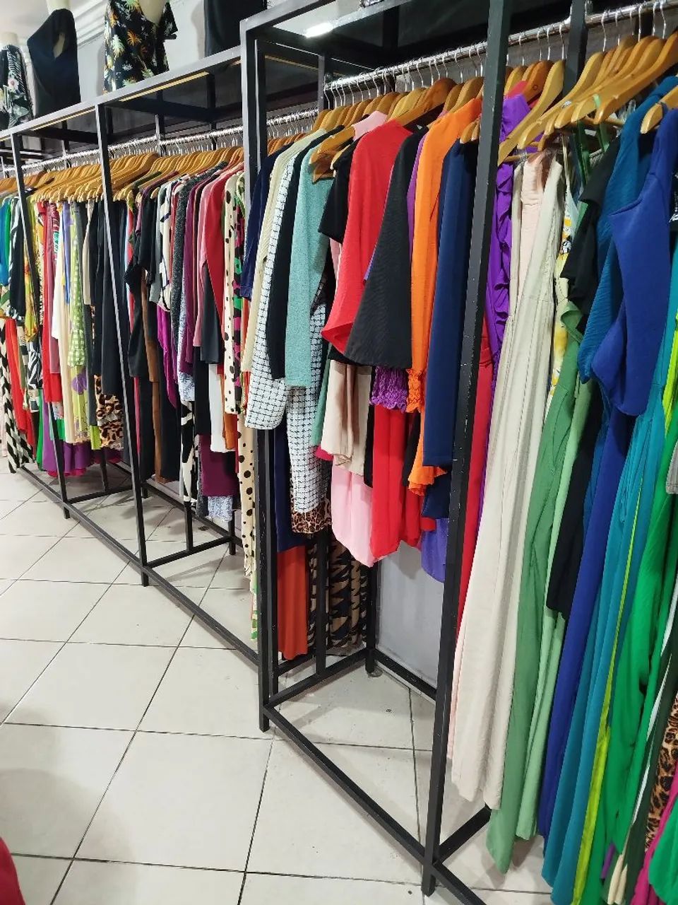 PASSO PONTO COMERCIAL MONTADO  - Foto 5