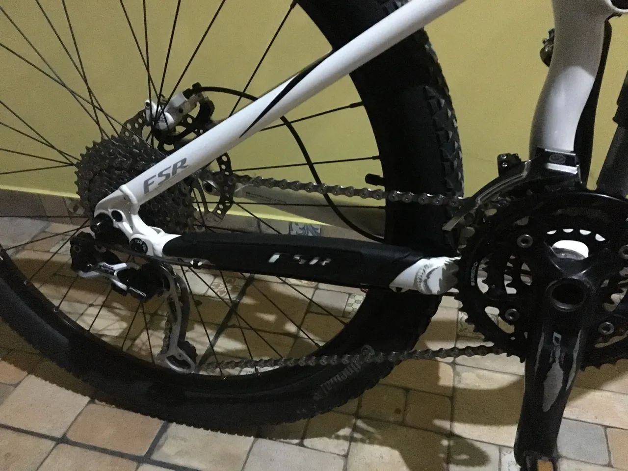 Bicicleta Specialized aro 26 - Foto 4