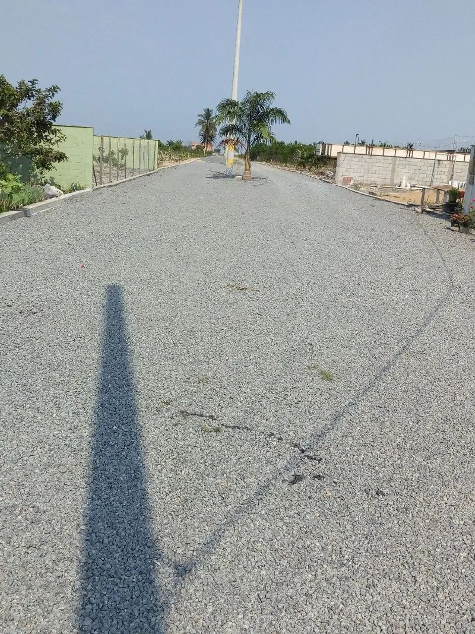 Lote próximo a lagoa Ji-Paraná  - Foto 2