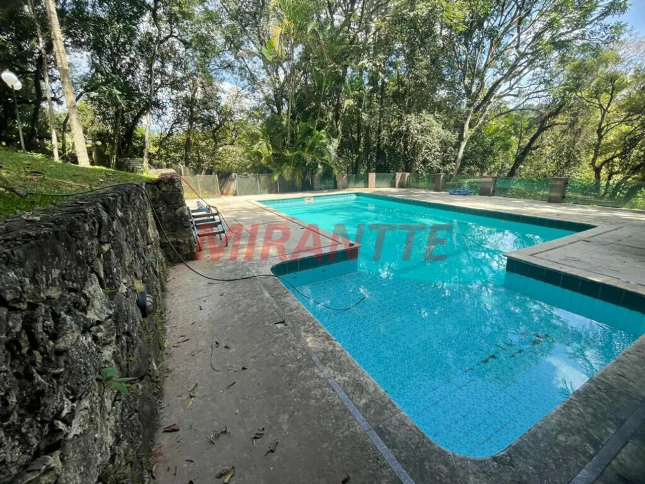 Casa terrea de 600m² com 3 quartos em Serra Da Cantareira - Foto 2