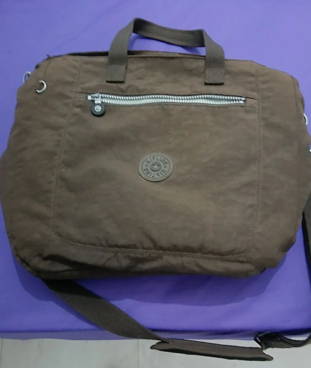Bolsa para Notebook Kipling . 