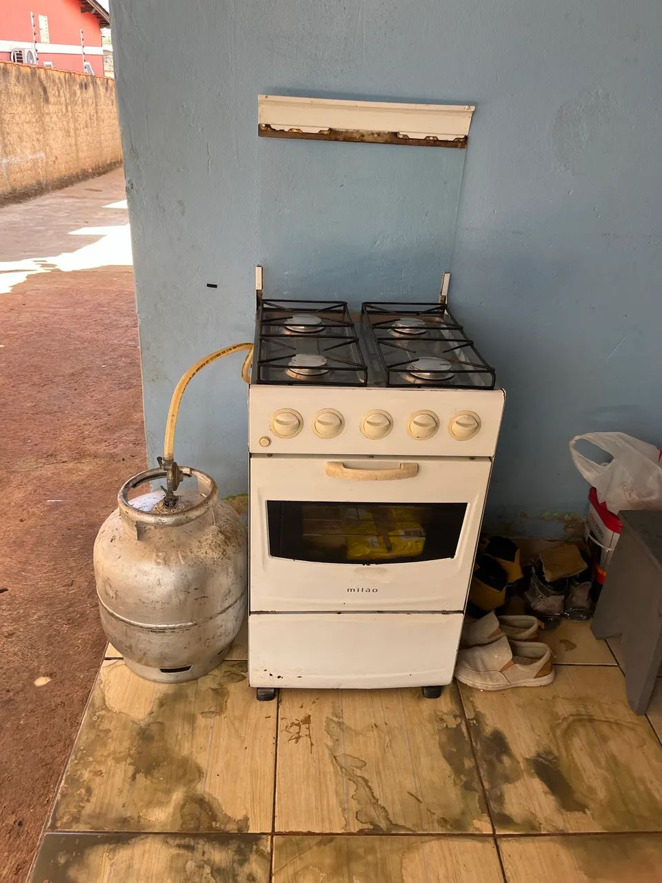 Fogão  - Foto 2