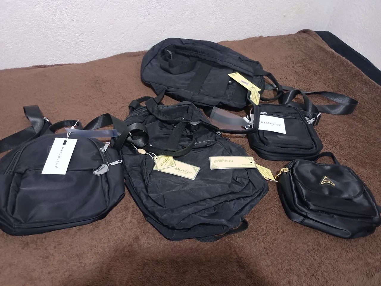 Bolsas vendo lote - Foto 2