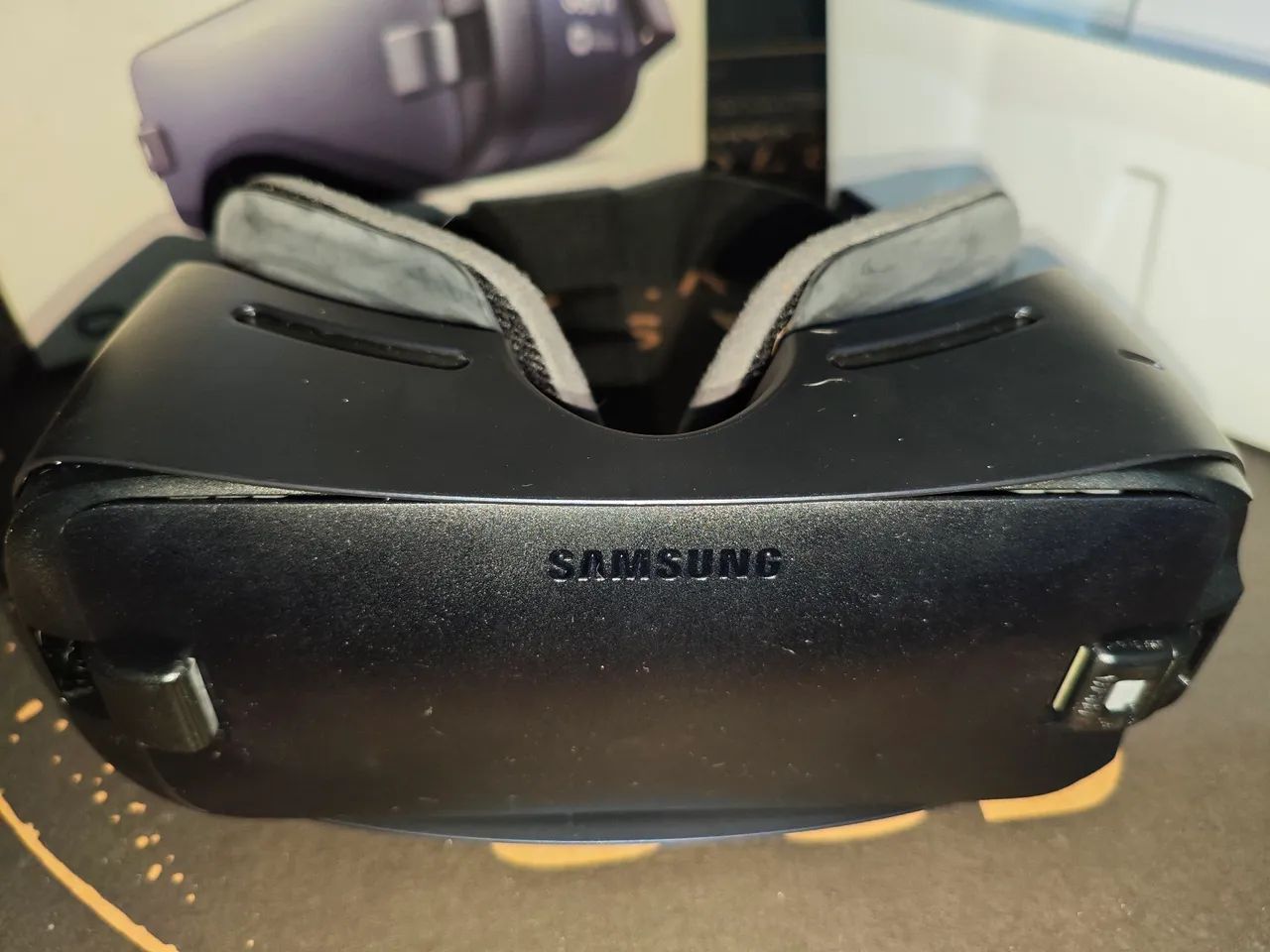 Oculus Gear VR Samsung - Foto 5