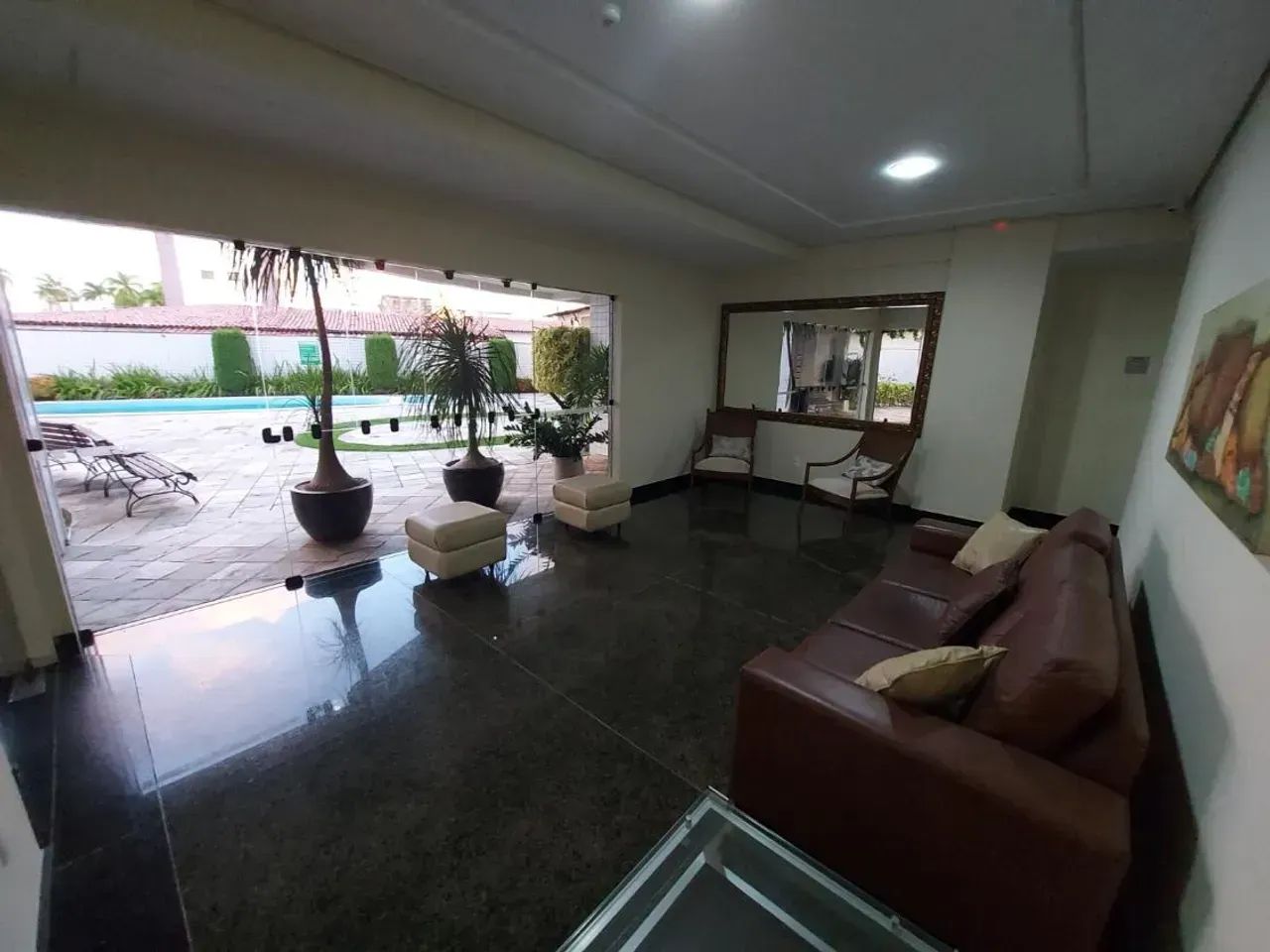 Vendo Apartamento com 103 m², 03 quartos em Lagoa Nova - Natal - RN - Foto 2