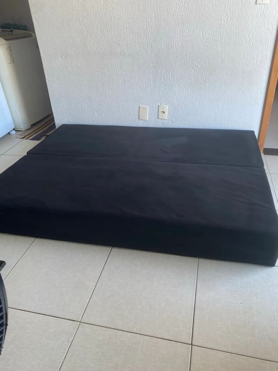 Sofá cama  - Foto 2