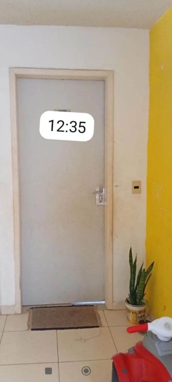 Vendo Apartamento  - Foto 2